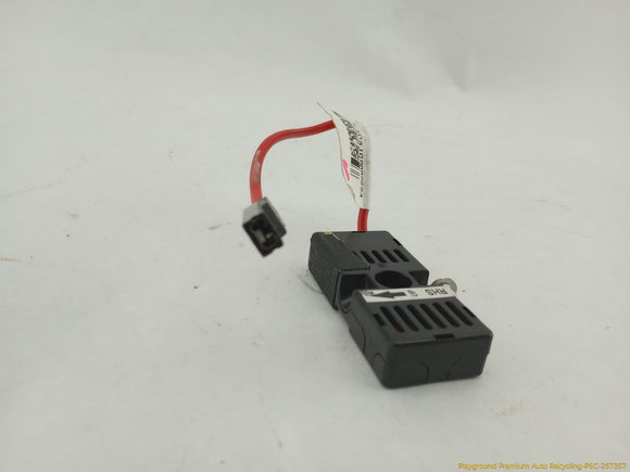 Tesla Model S Pair Of Antenna Filter