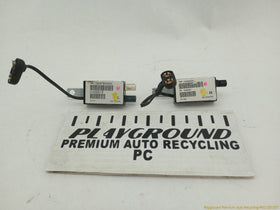 Tesla Model S Pair Of Rear Antenna Amplifiers