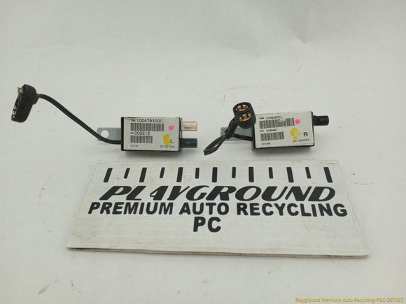 Tesla Model S Pair Of Rear Antenna Amplifiers