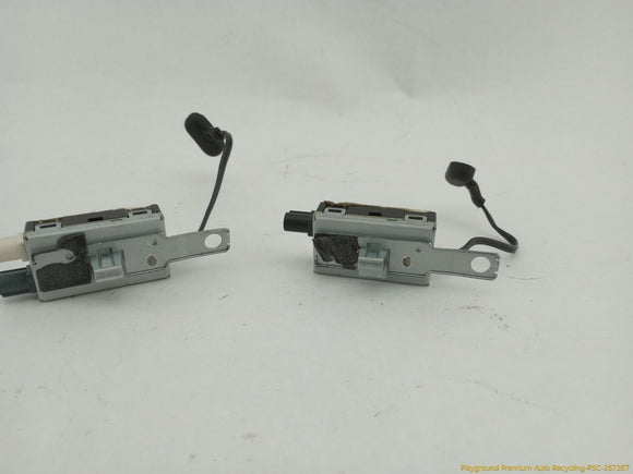 Tesla Model S Pair Of Rear Antenna Amplifiers