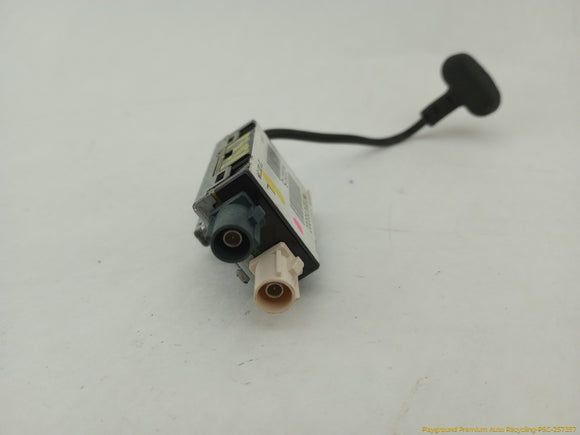 Tesla Model S Pair Of Rear Antenna Amplifiers