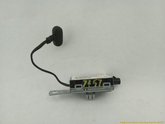 Tesla Model S Pair Of Rear Antenna Amplifiers