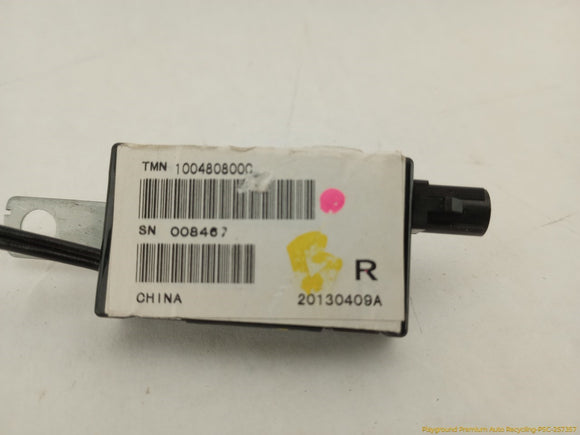 Tesla Model S Pair Of Rear Antenna Amplifiers