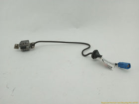 Tesla Model S Rear View Camera - 0