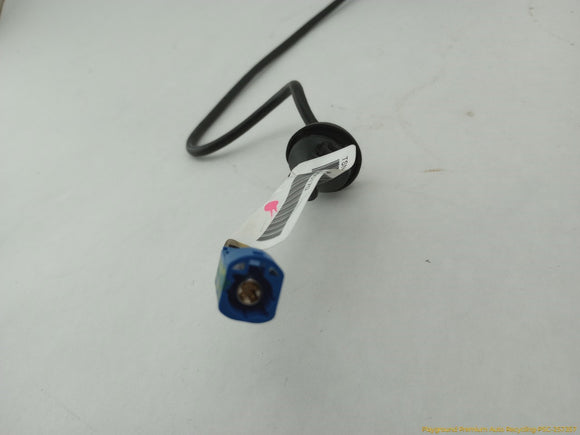 Tesla Model S Rear View Camera