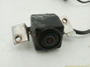 Tesla Model S Rear View Camera-11