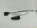 Tesla Model S Trunk Lock Actuator-1