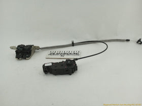 Tesla Model S Trunk Lock Actuator