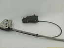 Tesla Model S Trunk Lock Actuator-2