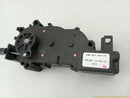 Tesla Model S Trunk Lock Actuator-8