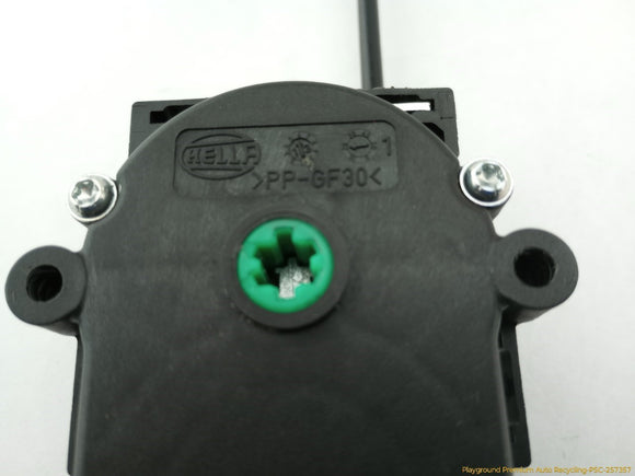 Tesla Model S Trunk Lock Actuator