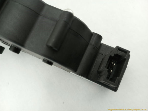 Tesla Model S Trunk Lock Actuator