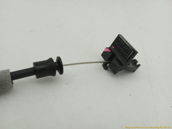Tesla Model S Trunk Lock Actuator