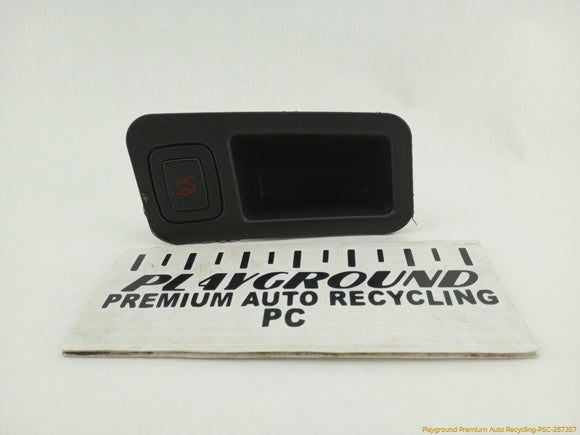 Tesla Model S Trunk Liftgate Switch Trim