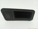 Tesla Model S Trunk Liftgate Switch Trim-5