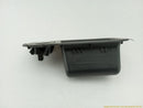 Tesla Model S Trunk Liftgate Switch Trim-6