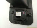Tesla Model S Trunk Liftgate Switch Trim-8