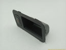 Tesla Model S Trunk Liftgate Switch Trim-12