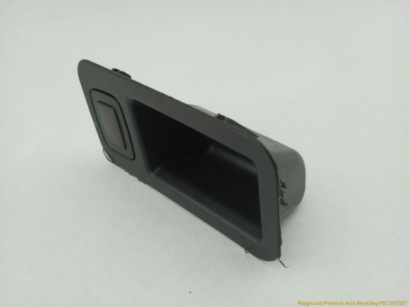 Tesla Model S Trunk Liftgate Switch Trim