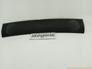 Tesla Model S Trunk Liftgate Speaker Grille-1