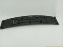 Tesla Model S Trunk Liftgate Speaker Grille-2