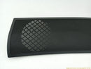 Tesla Model S Trunk Liftgate Speaker Grille-3