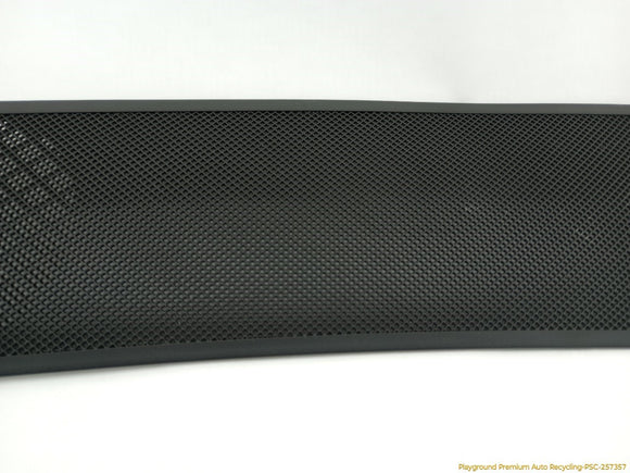 Tesla Model S Trunk Liftgate Speaker Grille