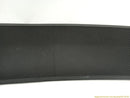 Tesla Model S Trunk Liftgate Speaker Grille-5