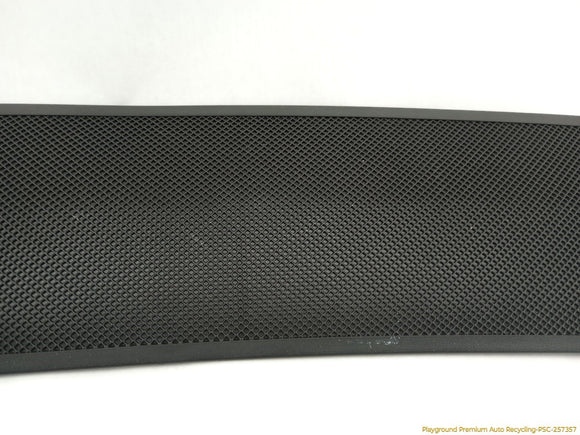 Tesla Model S Trunk Liftgate Speaker Grille