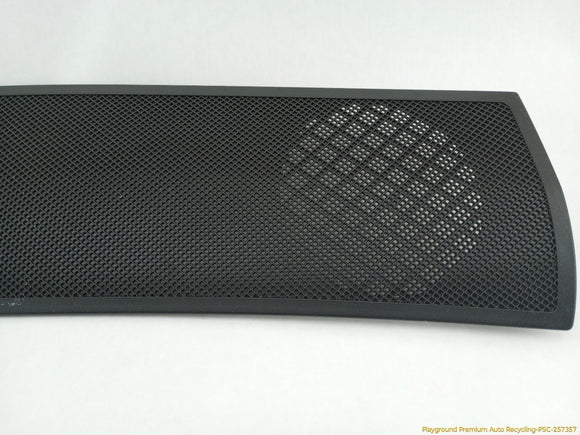 Tesla Model S Trunk Liftgate Speaker Grille