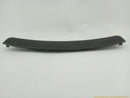 Tesla Model S Trunk Liftgate Speaker Grille-7