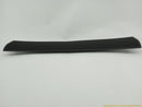 Tesla Model S Trunk Liftgate Speaker Grille-8