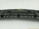 Tesla Model S Trunk Liftgate Speaker Grille-10