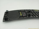 Tesla Model S Trunk Liftgate Speaker Grille-11
