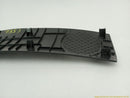 Tesla Model S Trunk Liftgate Speaker Grille-12