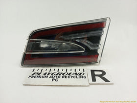 Tesla Model S Passenger Right Inner Tail Lamp