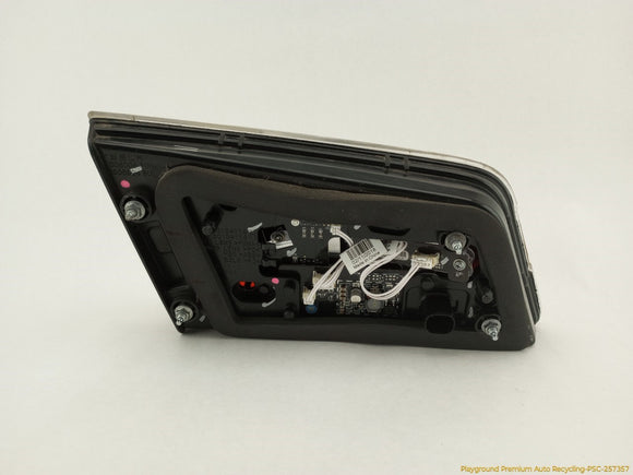 Tesla Model S Passenger Right Inner Tail Lamp