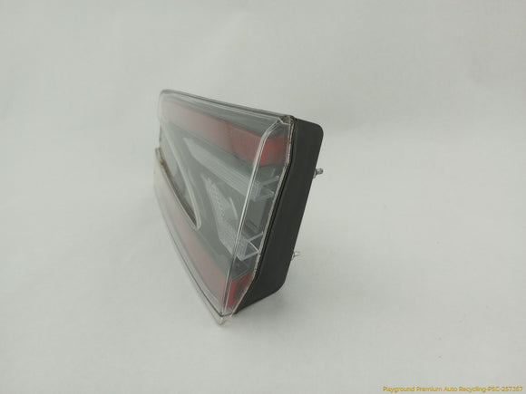 Tesla Model S Passenger Right Inner Tail Lamp