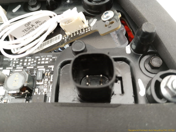 Tesla Model S Passenger Right Inner Tail Lamp