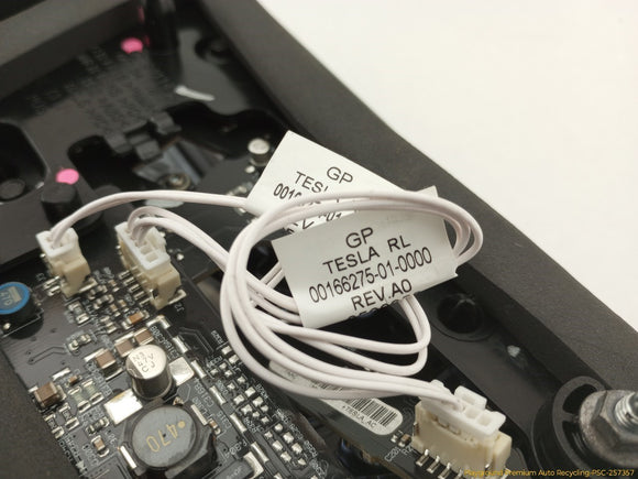 Tesla Model S Passenger Right Inner Tail Lamp