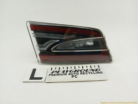Tesla Model S Driver Left Inner Tail Lamp