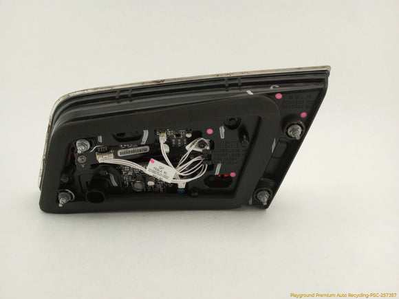 Tesla Model S Driver Left Inner Tail Lamp