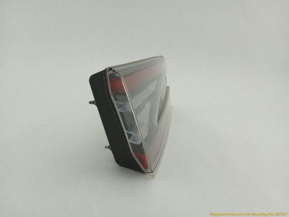 Tesla Model S Driver Left Inner Tail Lamp