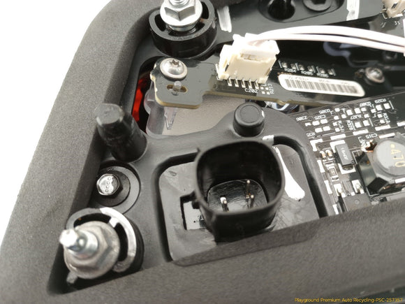 Tesla Model S Driver Left Inner Tail Lamp