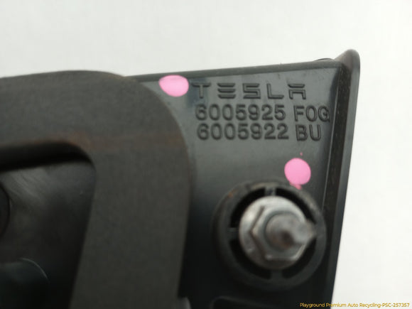 Tesla Model S Driver Left Inner Tail Lamp