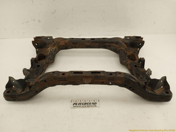 Hyundai Genesis Front Crossmember Subframe
