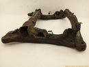Hyundai Genesis Front Crossmember Subframe-5