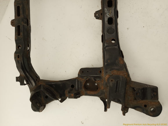 Hyundai Genesis Front Crossmember Subframe