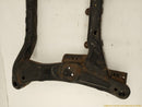 Hyundai Genesis Front Crossmember Subframe-8