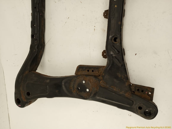 Hyundai Genesis Front Crossmember Subframe